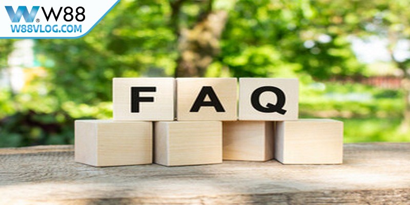Câu hỏi thường gặp về kèo Châu Âu tại W88 Câu hỏi thường gặp về kèo Châu Âu tại W88